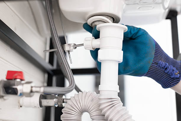 24/7 Emergency Drain Cleaning experts in Roy, WA
