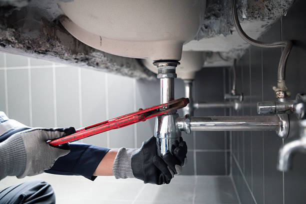 Licensed Drain Cleaning service in Roy, WA - Street Wise - Plumbing